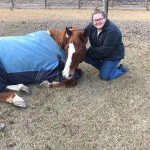 Meet your Posher, Cassidy